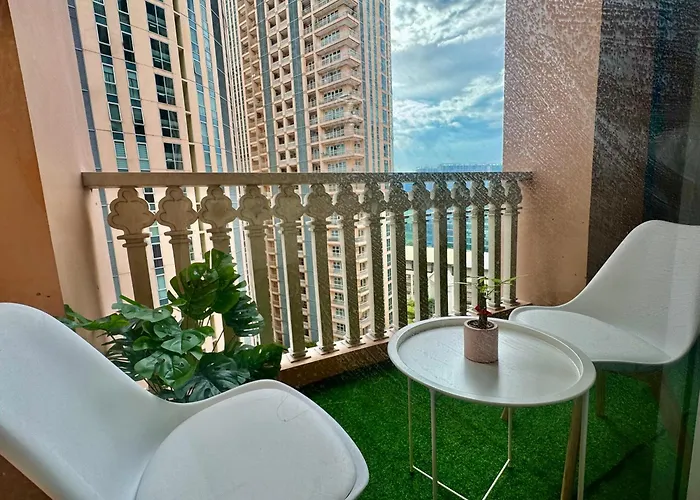 公寓 Bell Place At Venice Luxury Mckinley Hill *